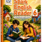 Spark English Reader Class 6