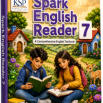 Spark English Reader Class 7