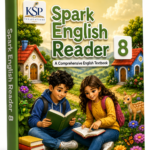 Spark English Reader Class 8