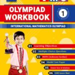 Olympiad Workbook Mathematics Class 1