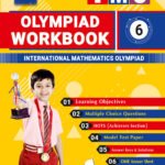 Olympiad Workbook Mathematics Class 6