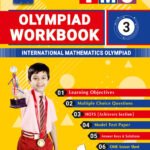 Olympiad Workbook Mathematics Class 3