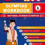 Olympiad Workbook Science Class 6