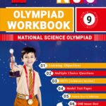 Olympiad Workbook Science Class 9
