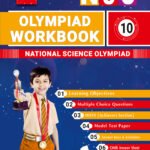 Olympiad Workbook Science Class 10