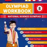 Olympiad Workbook Science Class 8