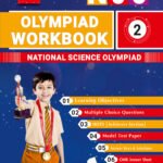Olympiad Workbook Science Class 2
