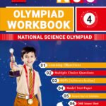 Olympiad Workbook Science Class 4
