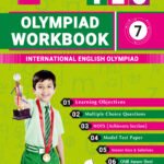 Olympiad Workbook English Class 7