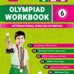 Olympiad Workbook English Class 6