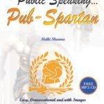 A Leisure Book On Public Speaking Pub Spartan