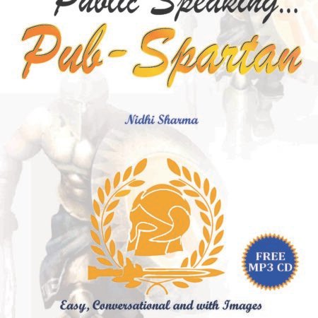 A Leisure Book On Public Speaking Pub Spartan