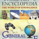 Children's Encyclopedia - General Knowledge