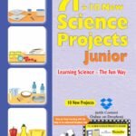 71+10 New Science Project Junior (With Online Content on Dropbox)