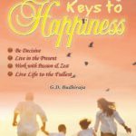 7 Keys To Happiness