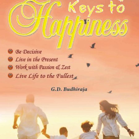 7 Keys To Happiness