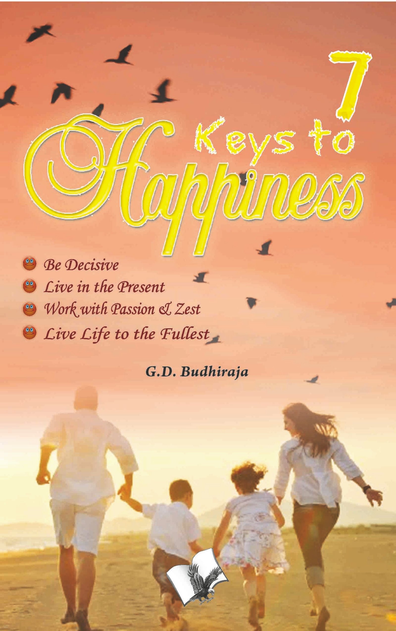 7 Keys To Happiness