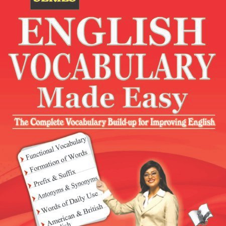 English Vocabulary Made Easy