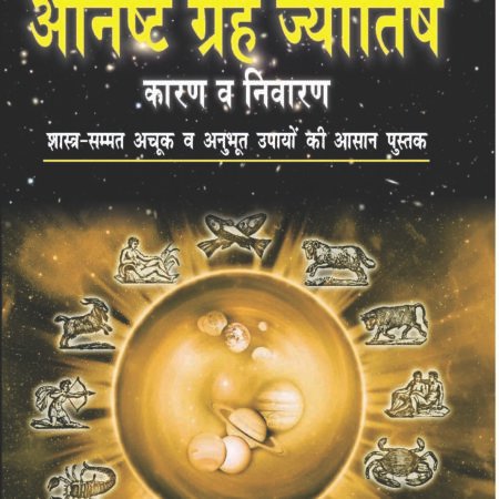 Anishth Grah Aur Jyotish