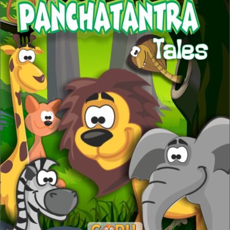 Panchatantra Tales