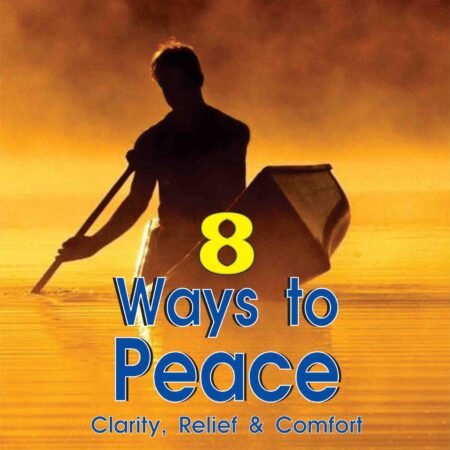8 ways to peace