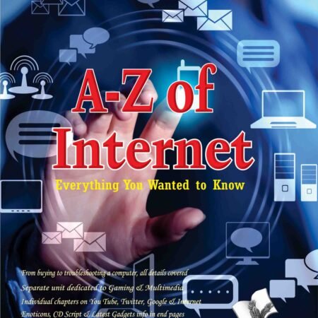 A To Z of Internet