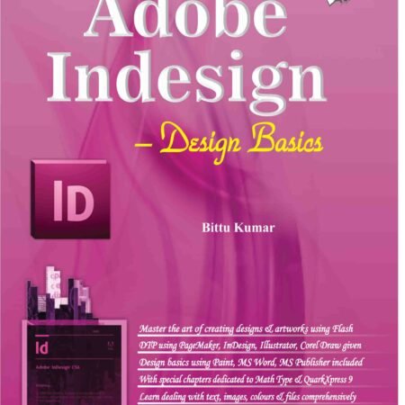 Adobe Indesign