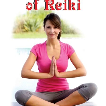 A Handbook of Reiki