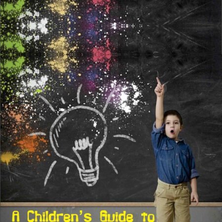 A Children's Guide to Personality Development