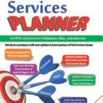Civil Services Planner, UPSC preparation, IAS study guide, exam planner, daily schedule for UPSC, goal-setting for civil services, study timetable, effective planning, civil services strategy, competitive exam guide, exam tracker, IAS preparation tips, time management for UPSC, syllabus breakdown, success planner, revision planner, UPSC aspirant tools, study goals, personal planner, study milestones, daily goals tracker, UPSC notes, exam preparation, productivity guide, exam planning book, civil service success, organized study, discipline guide, focus on UPSC, time allocation, aspirant checklist, pre-exam preparation, weekly planner, exam success tips, study roadmap, long-term planning, monthly goals, stress management tips, effective study, comprehensive planner, syllabus checklist, exam revision, IAS mentor, study calendar, preparation success guide, UPSC success secrets, planner for serious aspirants, mock test planner, step-by-step study guide, civil service resources.