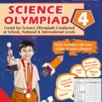 National Science Olympiad - Class 4 (With OMR Sheets)