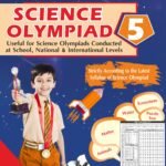 National Science Olympiad - Class 5 (With OMR Sheets)