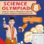 National Science Olympiad - Class 8 (With OMR Sheets)