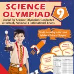 National Science Olympiad - Class 9 (With OMR Sheets)