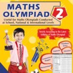 International Maths Olympiad - Class 2(With OMR Sheets)