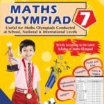 International Maths Olympiad - Class 7 (With OMR Sheets)