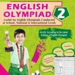 International English Olympiad - Class 2 (With OMR Sheets)