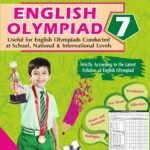 International English Olympiad - Class 7(With OMR Sheets)
