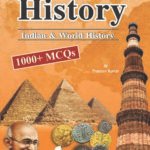 Objective General Knowledge History