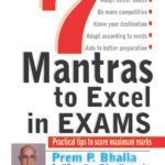7 Mantras To Excel In Exams