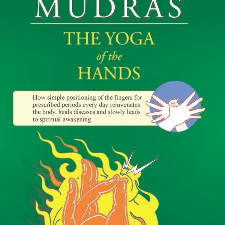 The Healing Power Of Mudras