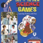 101+10 New Science Games (With Online Content on Dropbox)