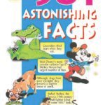 501 Astonishing Facts