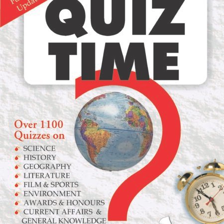 Quiz Time