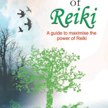 21 Power Tools Of Reiki (Healing)
