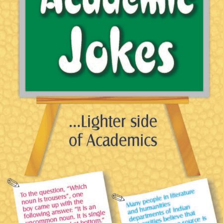 Academic Jokes