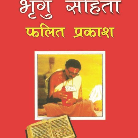 Bhrigu Sanghita