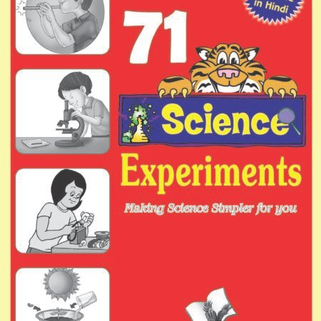 71 Science Experiments