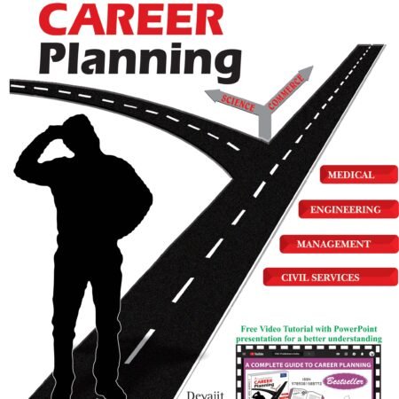 A Complete Guide To Career Planning (With Youtube AV)