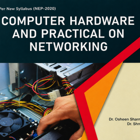 Computer Hardware And Practical On Networking | NEP | Kalyani
